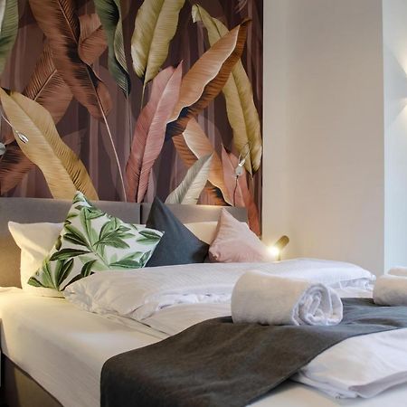 Homely Stay Studio 8 - Relaxed Self-Check-In Room In München Kültér fotó